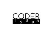 Coder Logo - Coder Designs on Dribbble