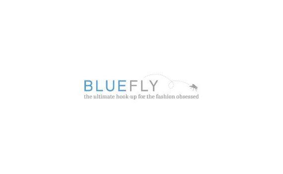 BLUEFLY Logo - 2010 = Sale | Handbag Blog - RIONI ®