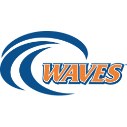Pepperdine Logo - Pepperdine Waves Alternate Logo | Sports Logo History