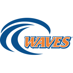 Pepperdine Logo - Pepperdine Waves Alternate Logo. Sports Logo History