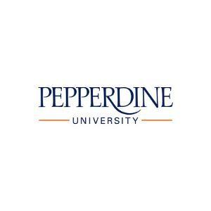 Pepperdine Logo - Pepperdine University