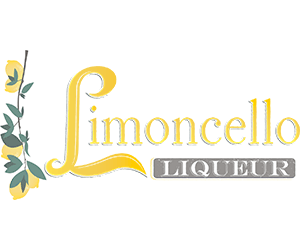 Limoncello Logo - Limoncello Shine Distillery