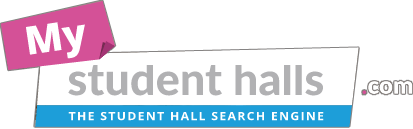 Halls Logo - My Student Halls Logo. Stretford Grammar School