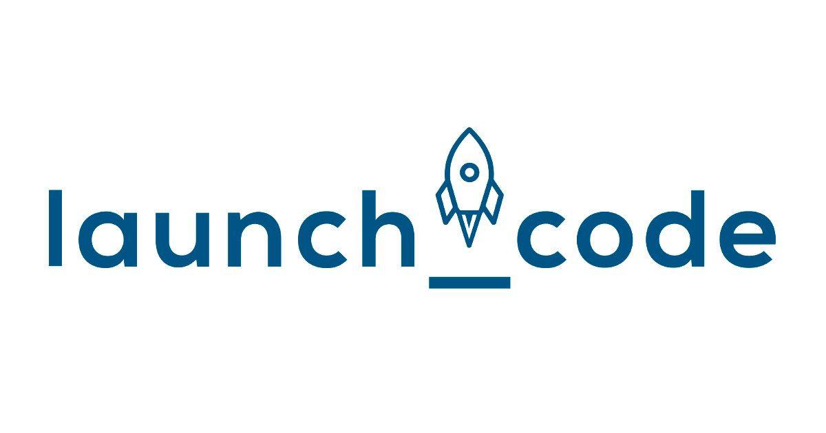 Coder Logo - LaunchCode