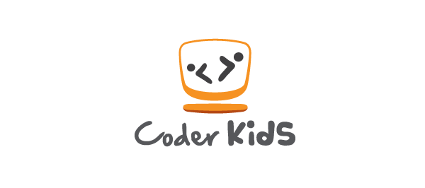 Coder Logo - Coder Kids