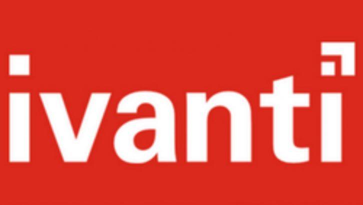 Ivanti Logo - ivanti logo