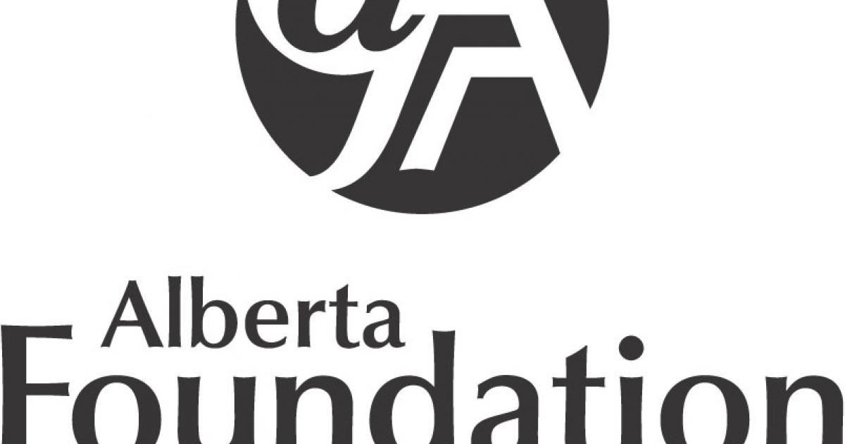 AFA Logo - Logo and brand resources | Alberta Foundation for the Arts