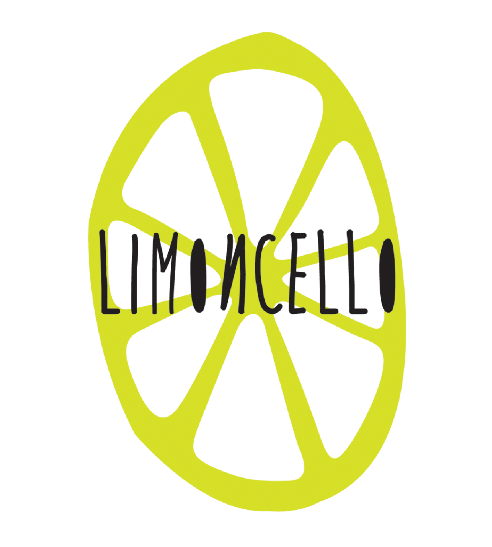 Limoncello Logo - LIMONCELLO (Creación de logo). ERIC SANCHEZ portafolio