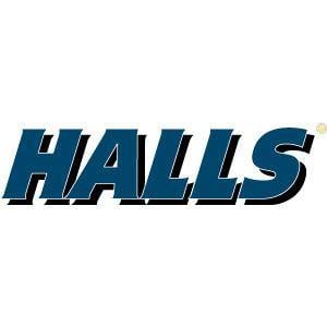 Halls Logo - DigInPix