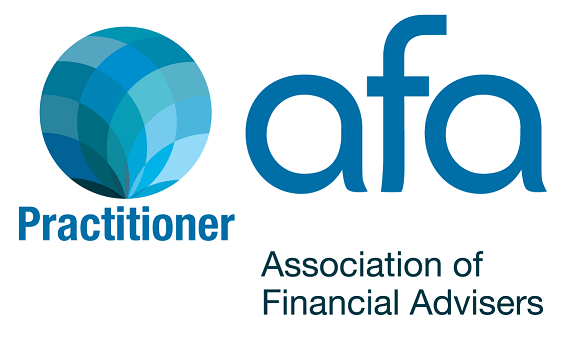 AFA Logo - Association of Financial Advisers Ltd