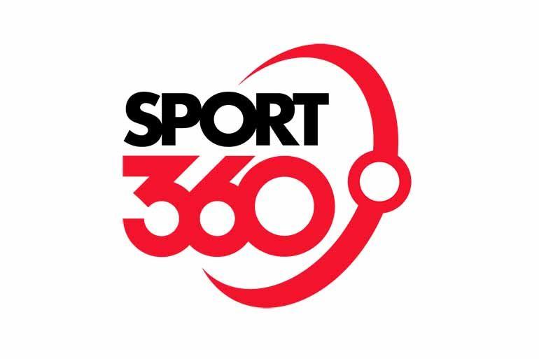 360 Logo - Sport 360 New Logo Online. Regional Edition