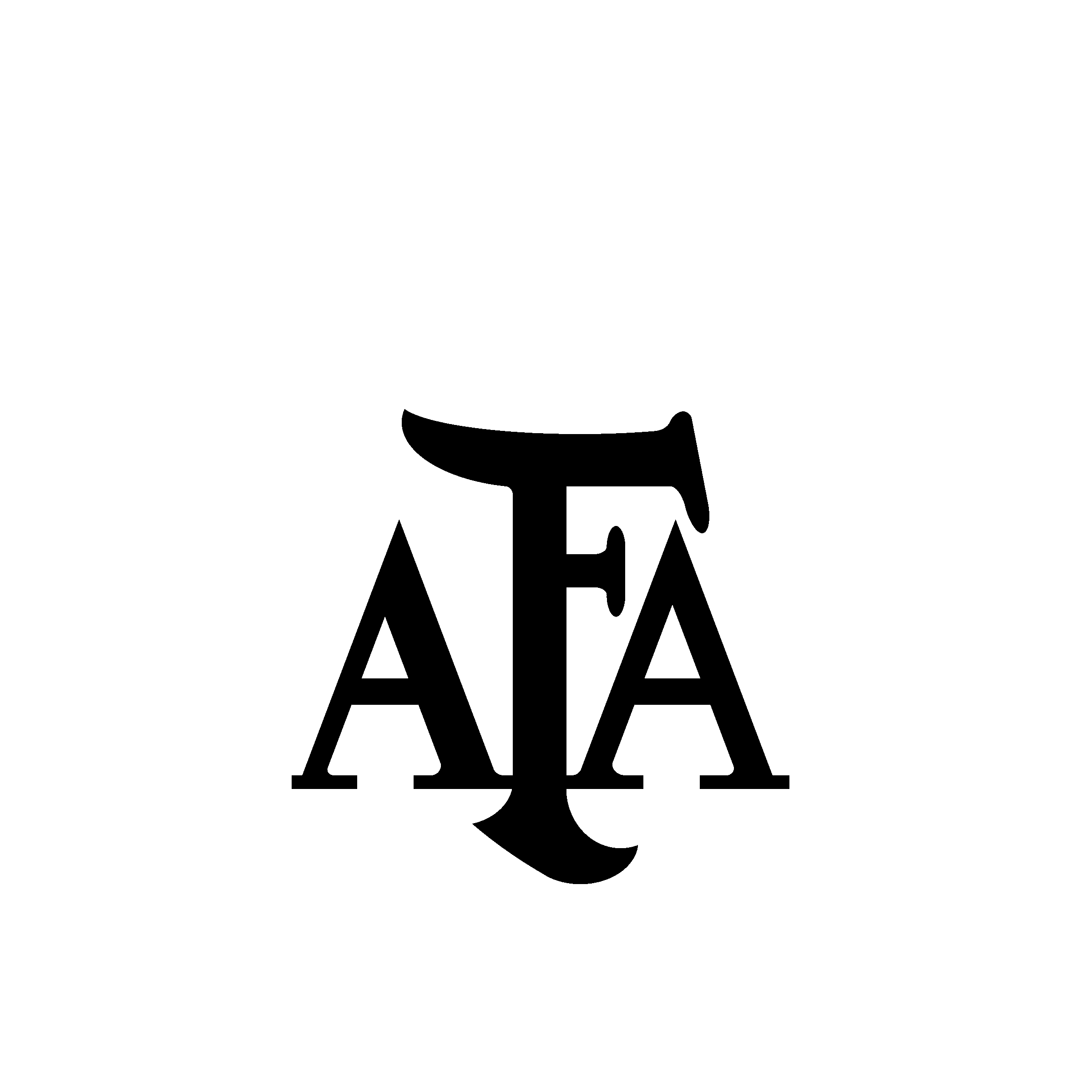 AFA Logo - AFA Logo PNG Transparent & SVG Vector