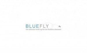 BLUEFLY Logo - Valentine's Day Sale at Bluefly.com | Best Home Shopping