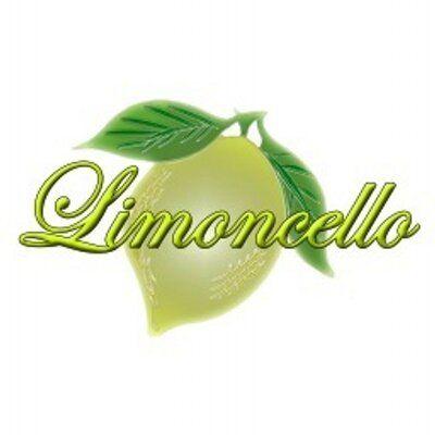 Limoncello Logo - Limoncello