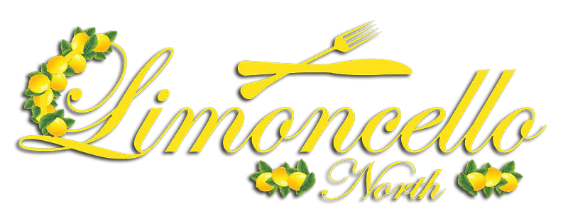 Limoncello Logo - Home