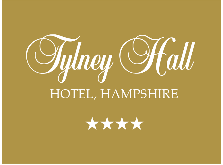 Halls Logo - Wedding Venues in Hampshire Tylney Hall for Weddings