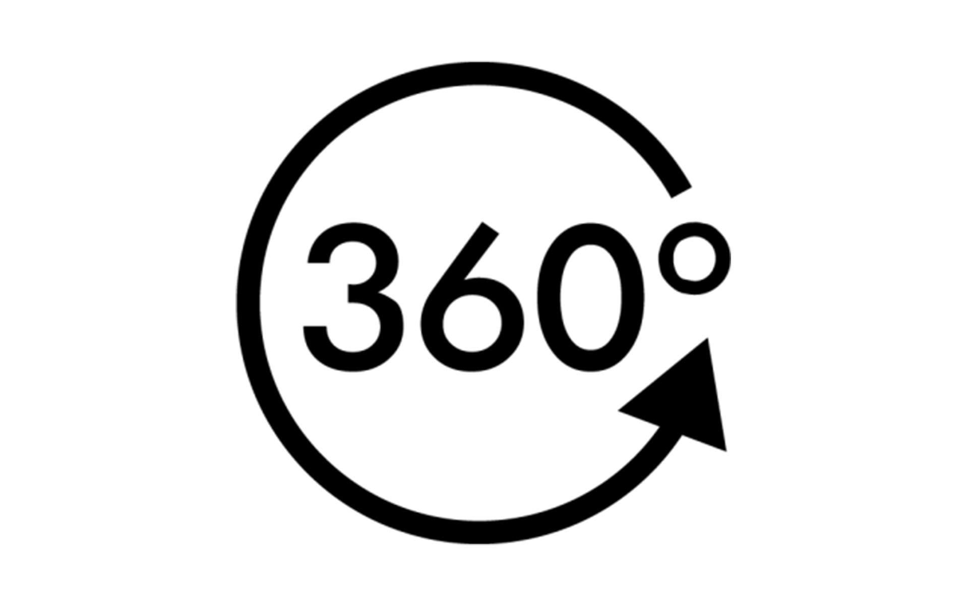 360 Logo - Services 360 Video