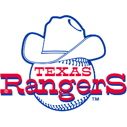 Texasrangers Logo - Texas Rangers Primary Logo | Sports Logo History