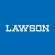 Lawson Logo - Lawson