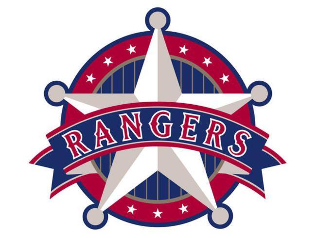 Texasrangers Logo - Former Co-owner of Texas Rangers, Rusty Rose, Dies - NBC 5 Dallas ...