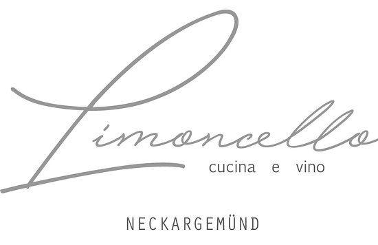 Limoncello Logo - Das neue Logo des Limoncello Neckargemünd of Limoncello