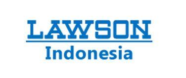 Lawson Logo - LAWSON Indnesia