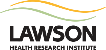 Lawson Logo - Lawson Health Research Institute |