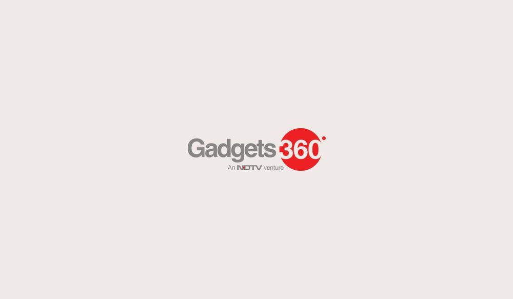 360 Logo - Gadgets 360