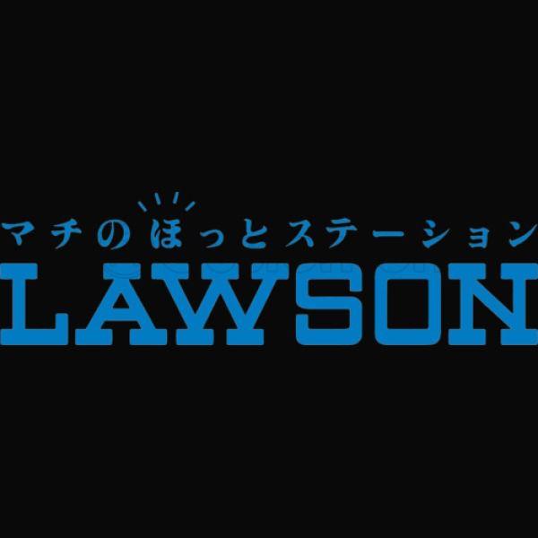 Lawson Logo - LAWSON LOGO Pantie | Customon.com