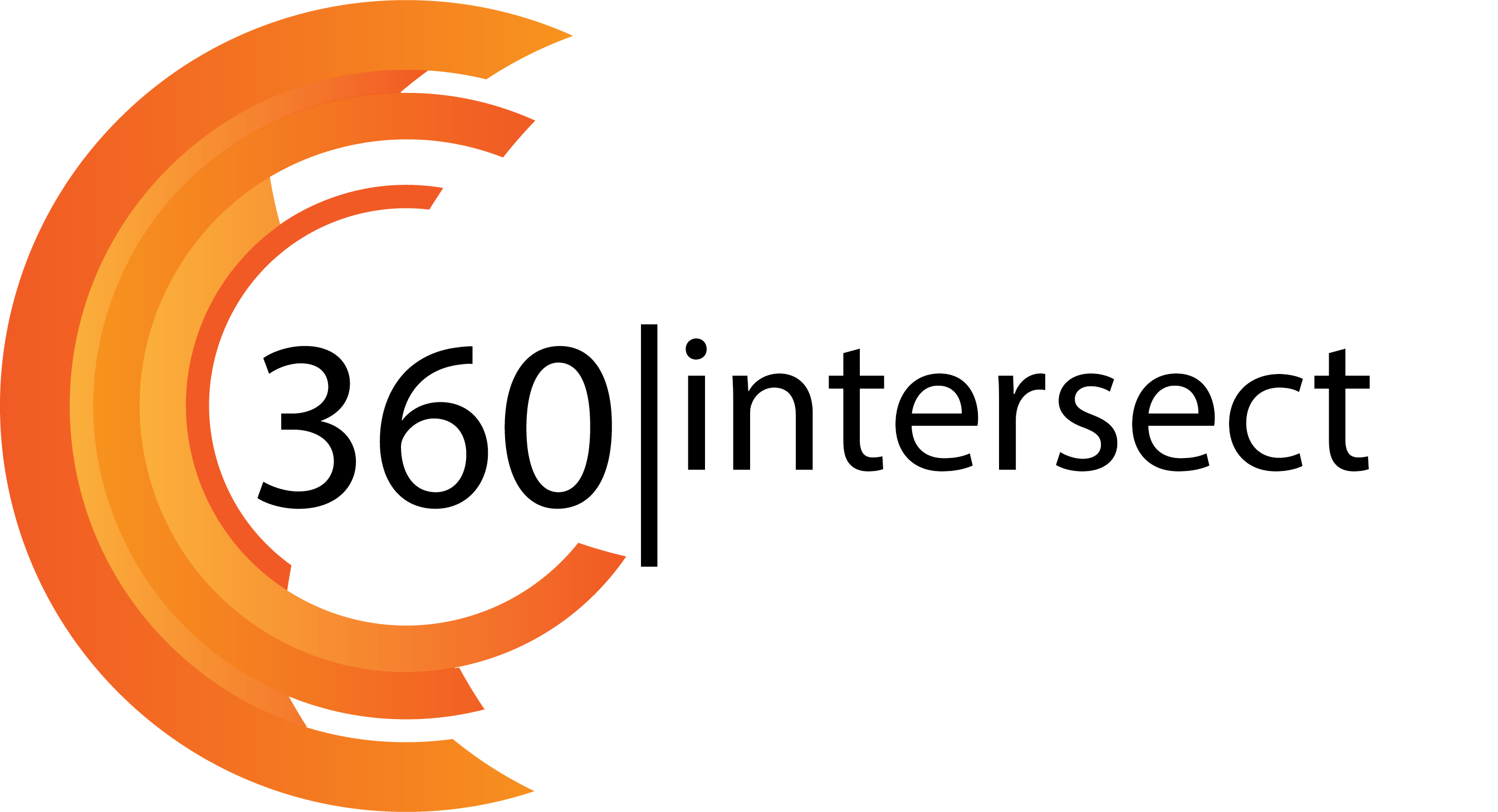 360 Logo - 360|intersect