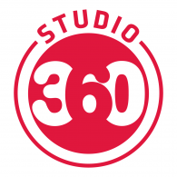 360 Logo - Studio 360 | Brands of the World™ | Download vector logos and logotypes