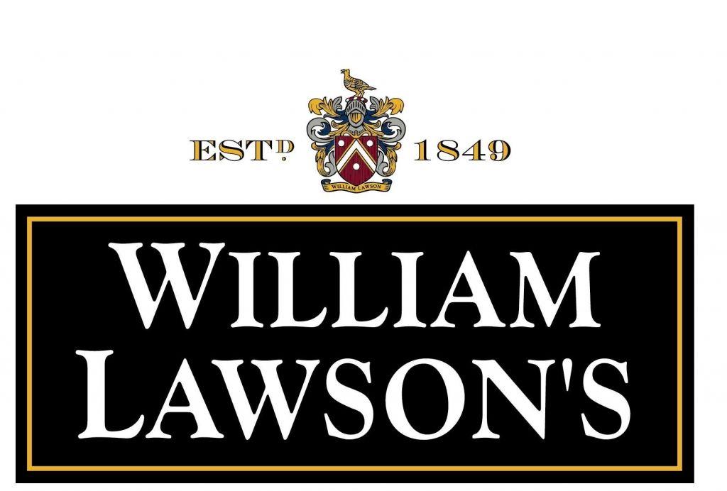 William Logo - William Lawson's Logo / Alcohol / Logonoid.com