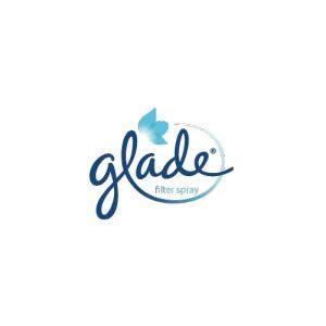 Glade Logo - Amazon.com: Glade Scented Air Filter Spray, Apple Cinnamon, 2 oz ...