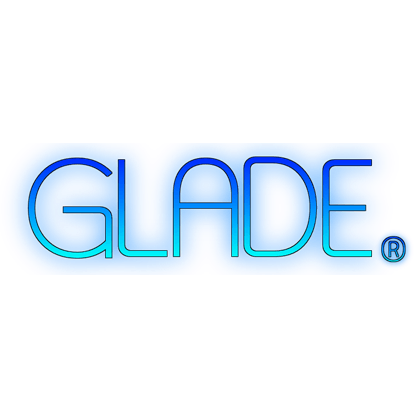 Glade Logo - Glade logo - Roblox