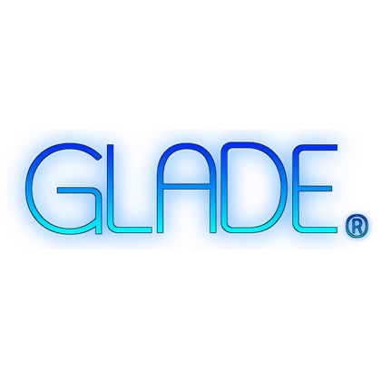 Glade Logo - Glade logo