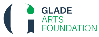 Glade Logo - Glade Arts Foundation