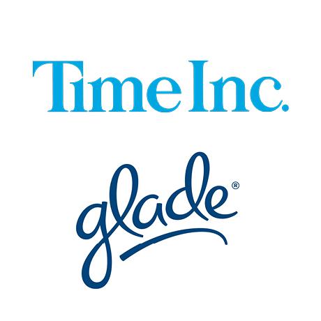 Glade Logo - Glade - OomphHQ