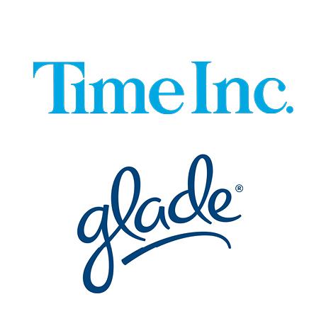 Glade Logo - Glade