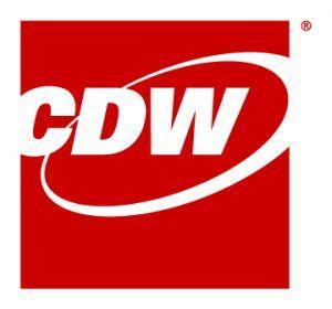 Ivanti Logo - CDW-Logo-Without-Tagline-Red-RGB - Dallas Interchange 2018 | Ivanti