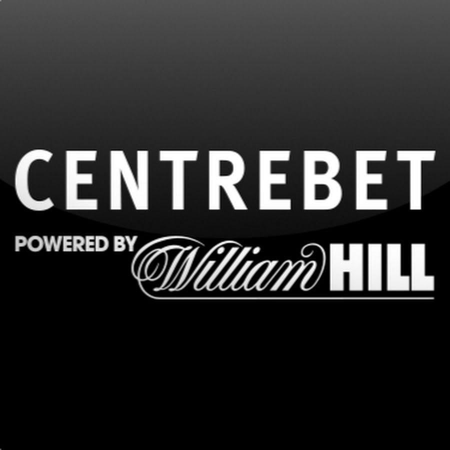 Centrebet Logo - Centrebet - YouTube