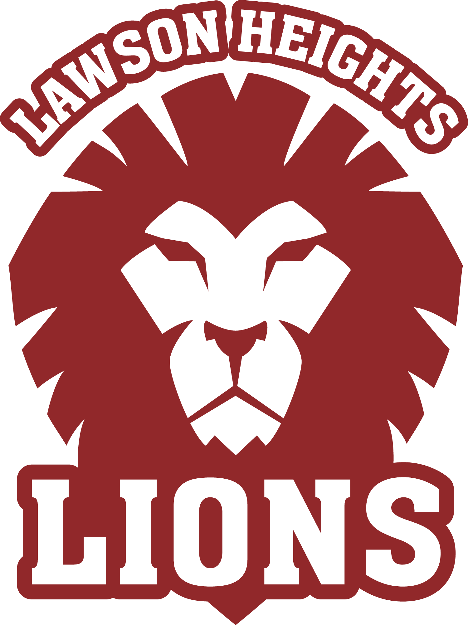 Lawson Logo - Lawson Heights School Heights School