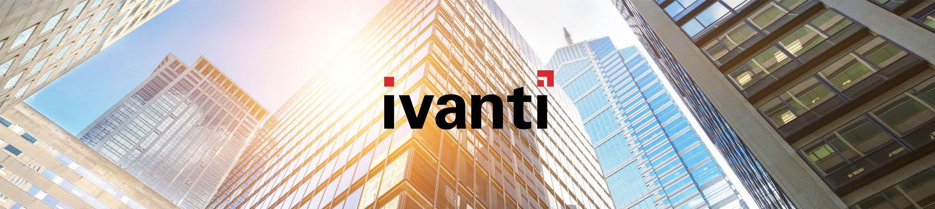 Ivanti Logo - Ivanti Software | Unified IT Management Software Solutions