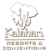 Kalahari Logo - Kalahari Convention Center & Meetings • Pocono Mountains, Pennsylvania