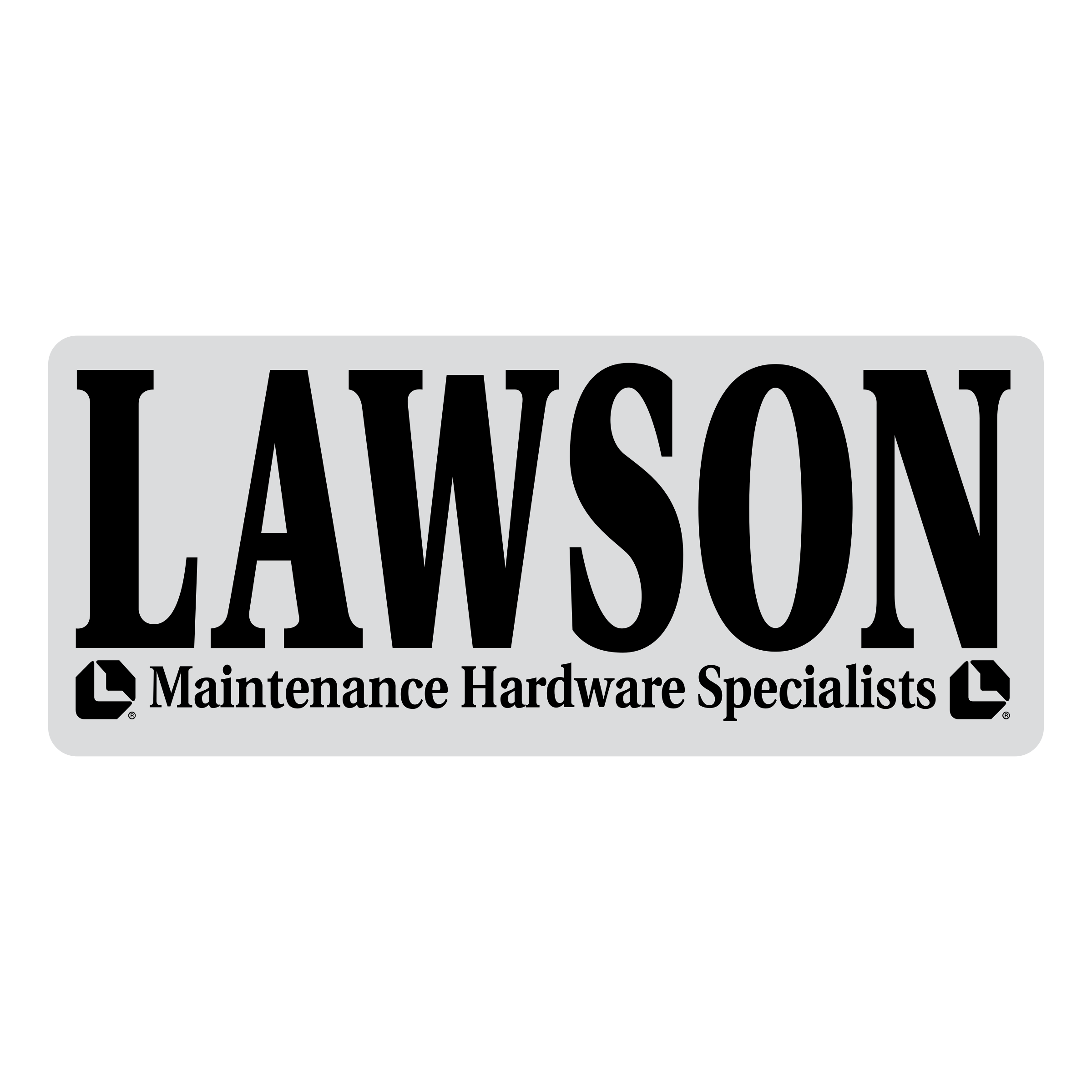Lawson Logo - Lawson Logo PNG Transparent & SVG Vector - Freebie Supply