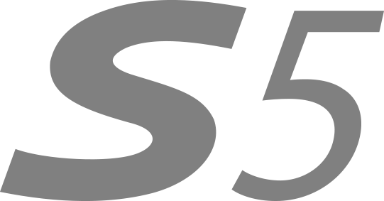 S5 Logo - s5-logos - NiSi Filters Australia