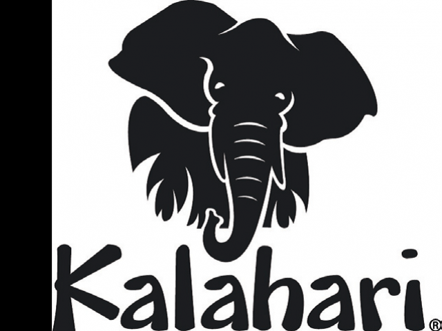 Kalahari Logo - Kalahari Safari Adventure Internship | ANSCI