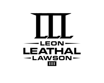 Lawson Logo - Lethal” Leon Lawson logo design contest - logos by PM Logos