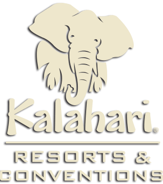 Kalahari Logo - Kalahari Convention Center & Meetings