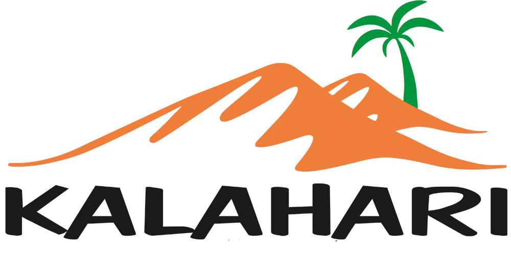 Kalahari Logo - Kalahari Industries – Off Road Accessories Company