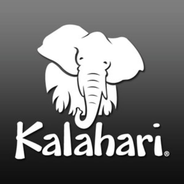 Kalahari Logo - Kalahari Resorts on Vimeo